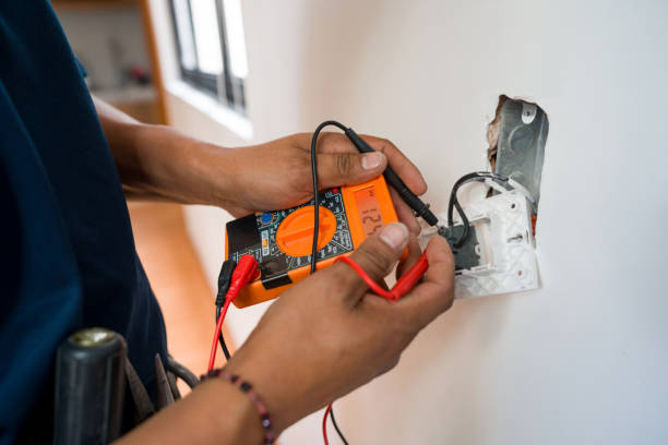 Industrial Electrical Services in MA