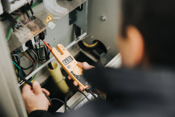 Best Electrician Near Me  in Rshfield Hills, MA