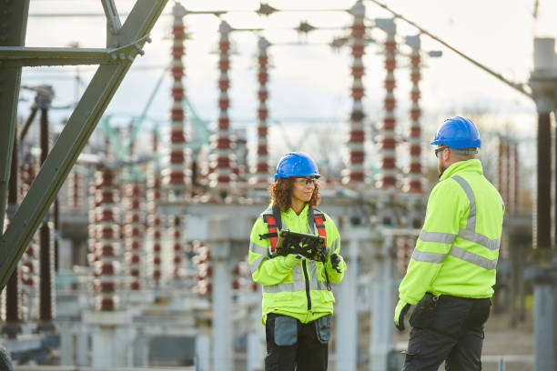Best Electrical Installation Contractor  in Rshfield Hills, MA