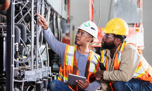 Electrical Rewiring Services in MA