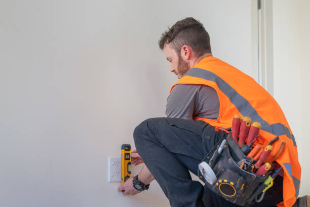 Best 24-Hour Electrician  in Rshfield Hills, MA