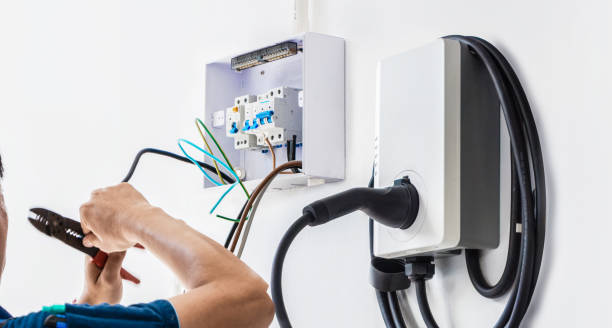 Best Electrical Wiring Services  in Rshfield Hills, MA