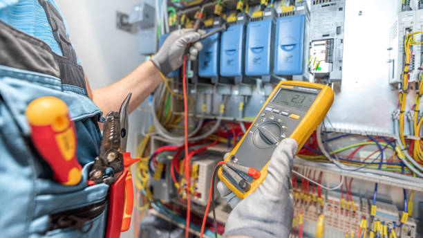 Best Electrical Wiring Services  in Rshfield Hills, MA